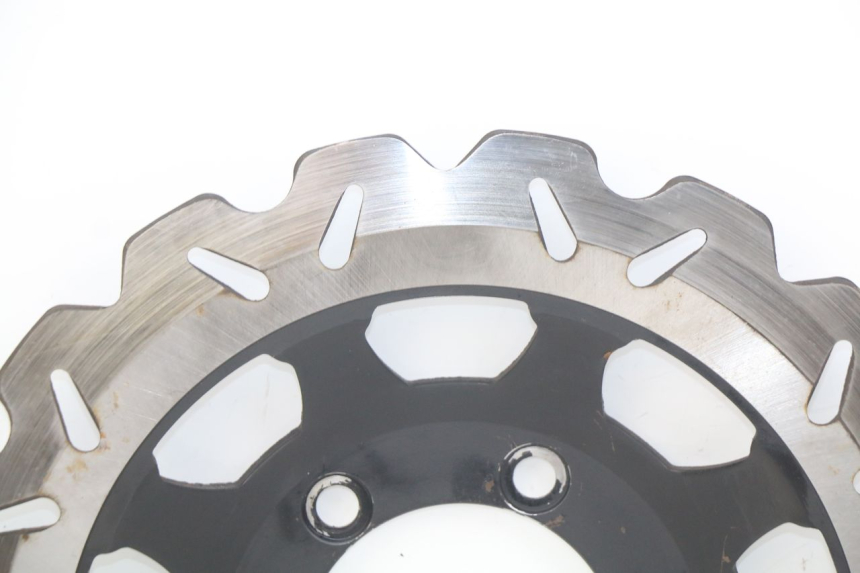 photo de DISCO DE FRENO DELANTERO YAMASAKI RAPTOR 50 (2013 - 2018)