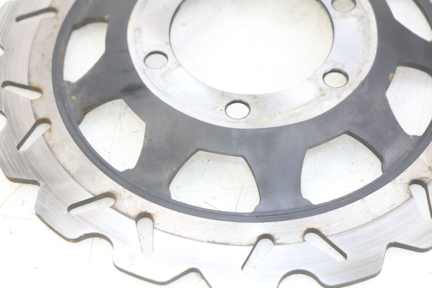 photo de DISCO DE FRENO DELANTERO YAMASAKI RAPTOR 50 (2013 - 2018)