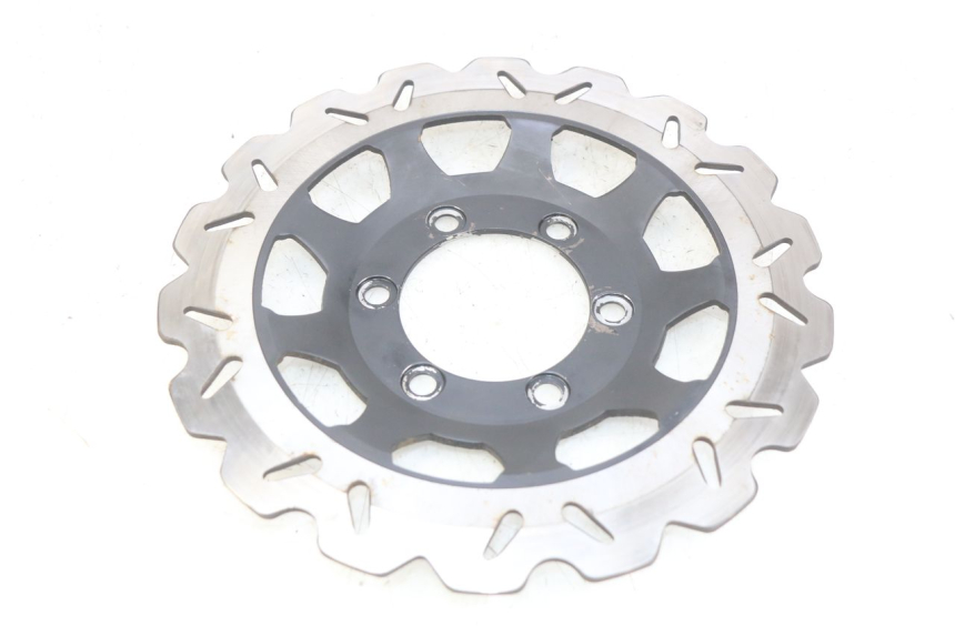 photo de DISCO DE FRENO DELANTERO YAMASAKI RAPTOR 50 (2013 - 2018)