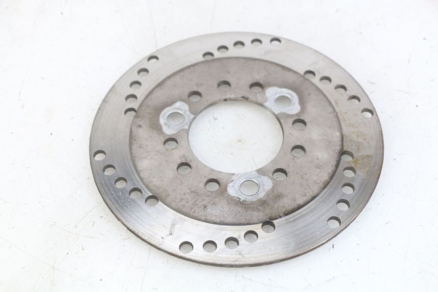 photo de DISCO DE FRENO DELANTERO YIYING YY125T 125 (2006 - 2014)