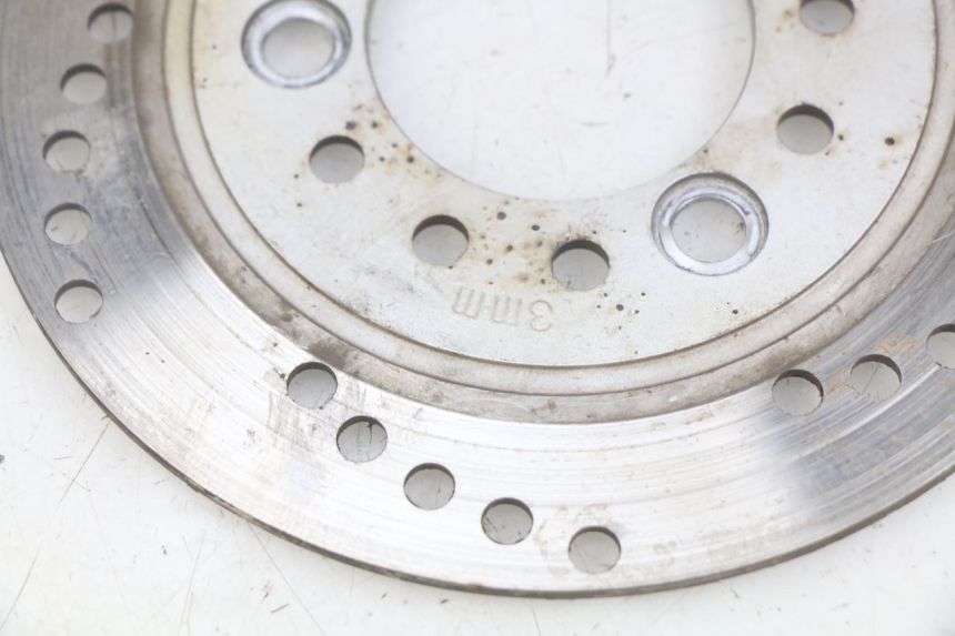 photo de DISCO DE FRENO DELANTERO YIYING YY125T 125 (2006 - 2014)