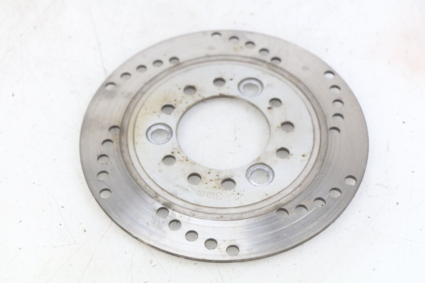 photo de DISCO DE FRENO DELANTERO YIYING YY125T 125 (2006 - 2014)