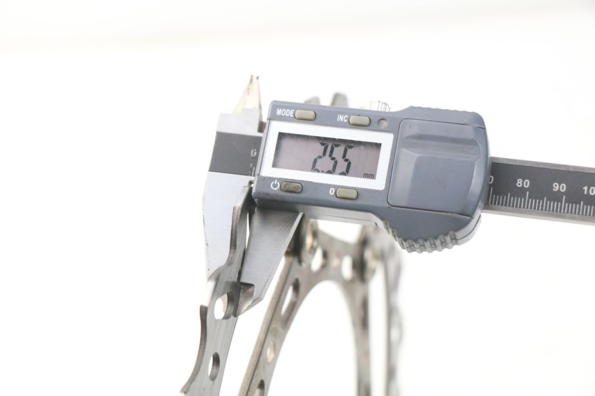 photo de DISCO FRENO DELANTERO YAMAHA YZ-F YZF 250 (2014 - 2018)