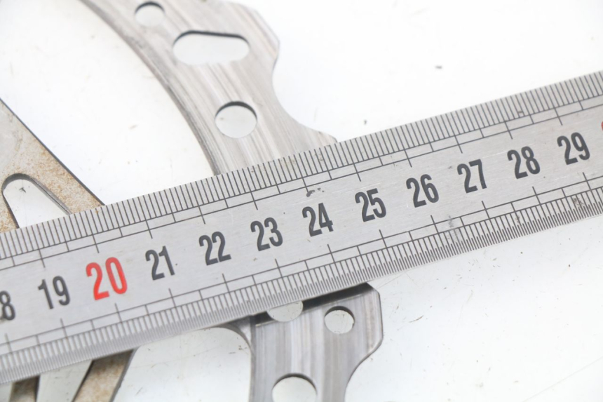 photo de DISCO FRENO DELANTERO YAMAHA YZ-F YZF 250 (2014 - 2018)