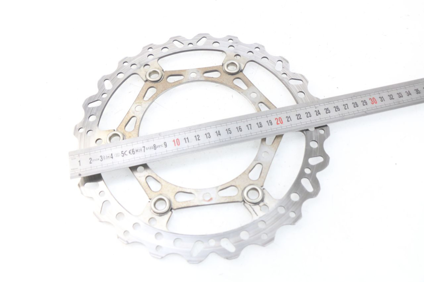 photo de DISCO FRENO DELANTERO YAMAHA YZ-F YZF 250 (2014 - 2018)