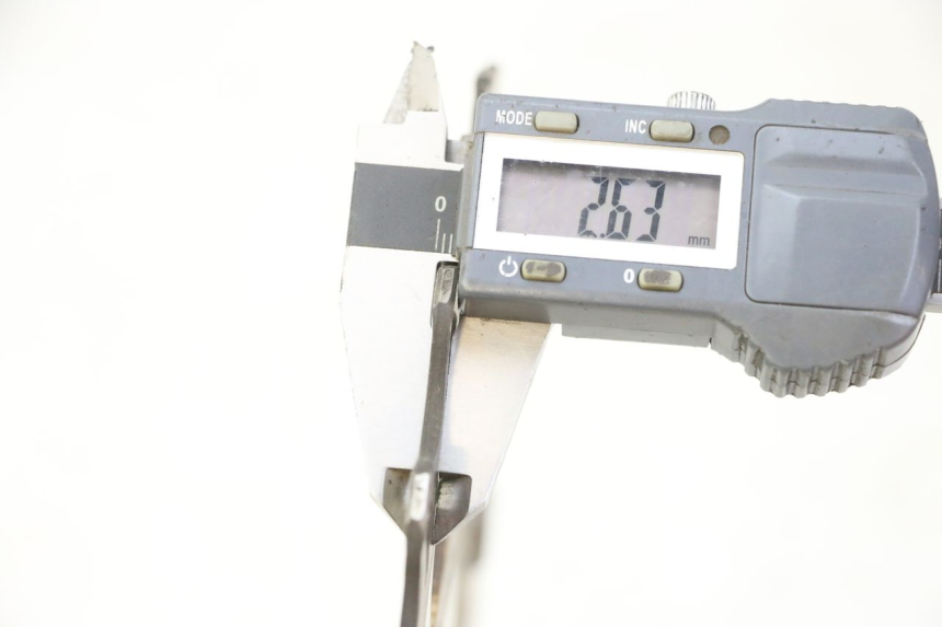 photo de DISCO FRENO DELANTERO YAMAHA YZ-F YZF 250 (2014 - 2018)