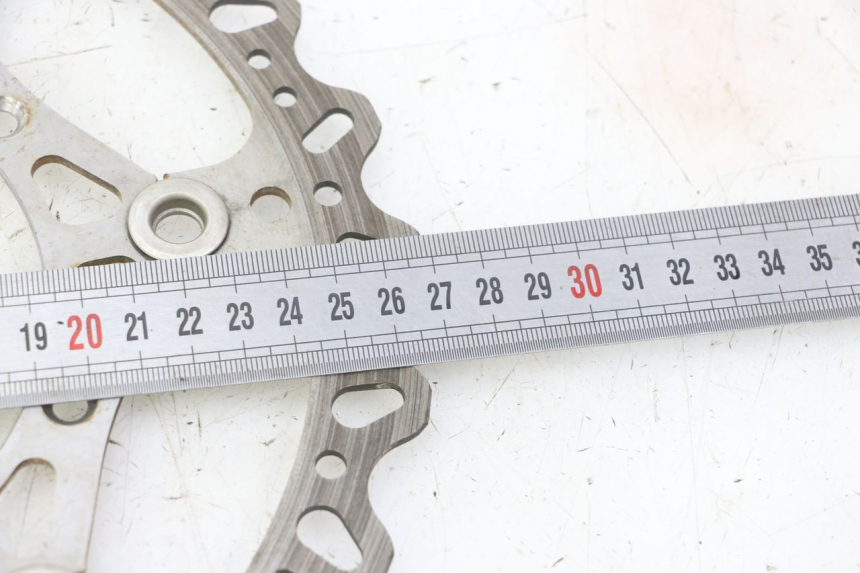 photo de DISCO FRENO DELANTERO YAMAHA YZ-F YZF 250 (2014 - 2018)