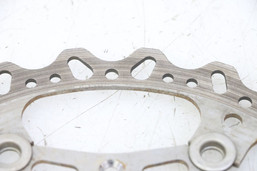 photo de DISCO FRENO DELANTERO YAMAHA YZ-F YZF 250 (2014 - 2018)