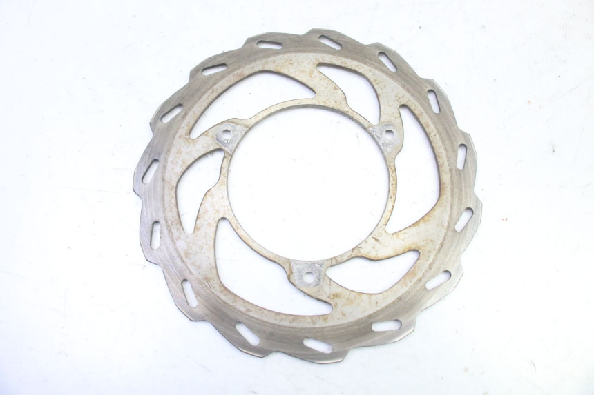 photo de DISCO FRENO DELANTERO YAMAHA YZ 85 (2022 - 2025)