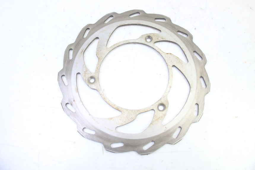 photo de DISCO FRENO DELANTERO YAMAHA YZ 85 (2022 - 2025)