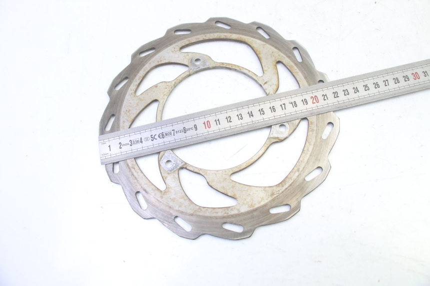 photo de DISCO FRENO DELANTERO YAMAHA YZ 85 (2022 - 2025)