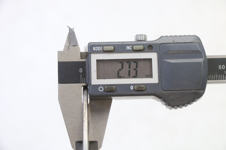 photo de DISCO DE FRENO DELANTERO YAMAHA YZ 85 (2002 - 2018)