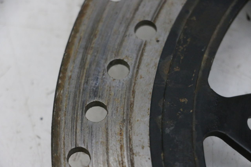 photo de DISCO FRENO DELANTERO KYMCO ZING 125 (1997 - 2003) - Otra perspectiva