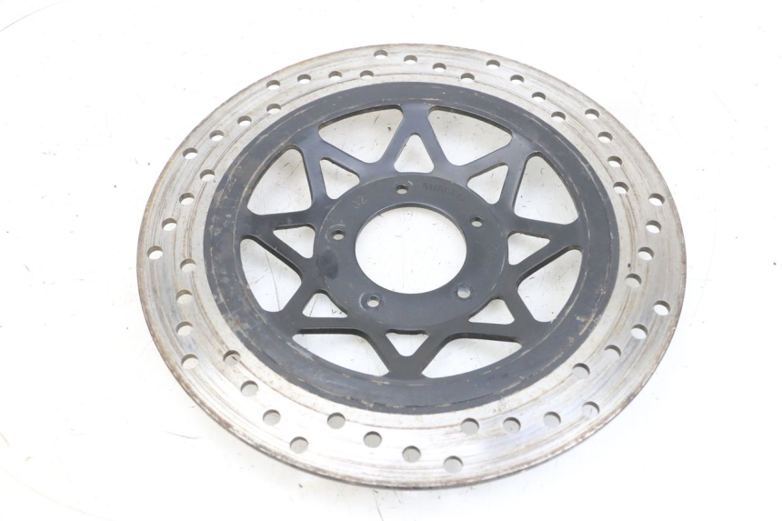 photo de DISCO FRENO DELANTERO KYMCO ZING 125 (1997 - 2003) - Detalles de los puntos de fijación