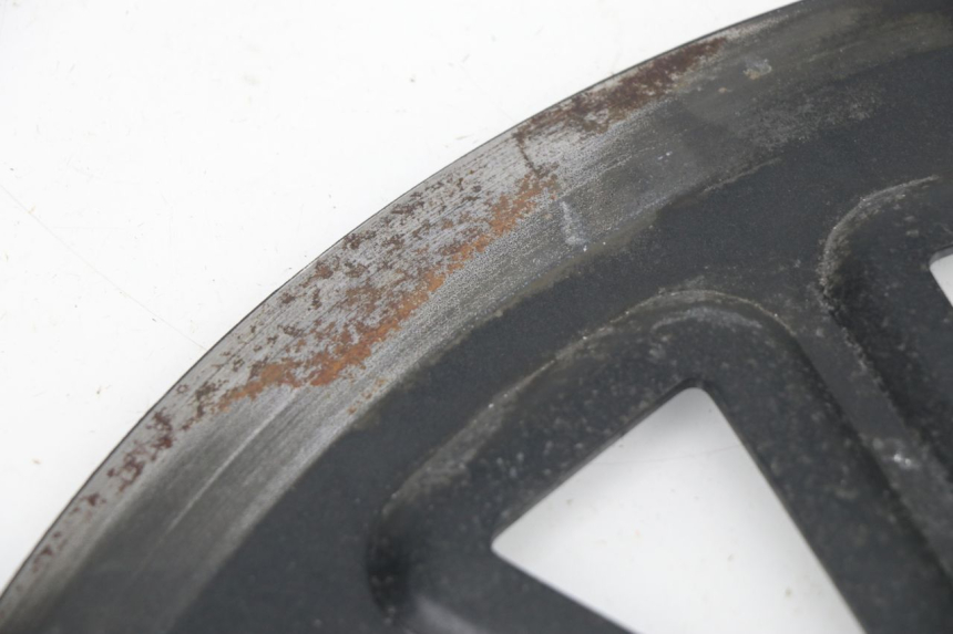 photo de DISCO DE FRENO ROLL LOCK PIAGGIO MP3 LT 400 (2007 - 2012)