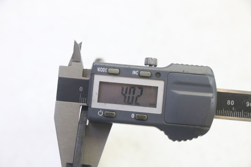 photo de DISCO FRENO ROLL LOCK LIGIER PULSE 3 1 (2014 - 2020) - Zoom estado de uso