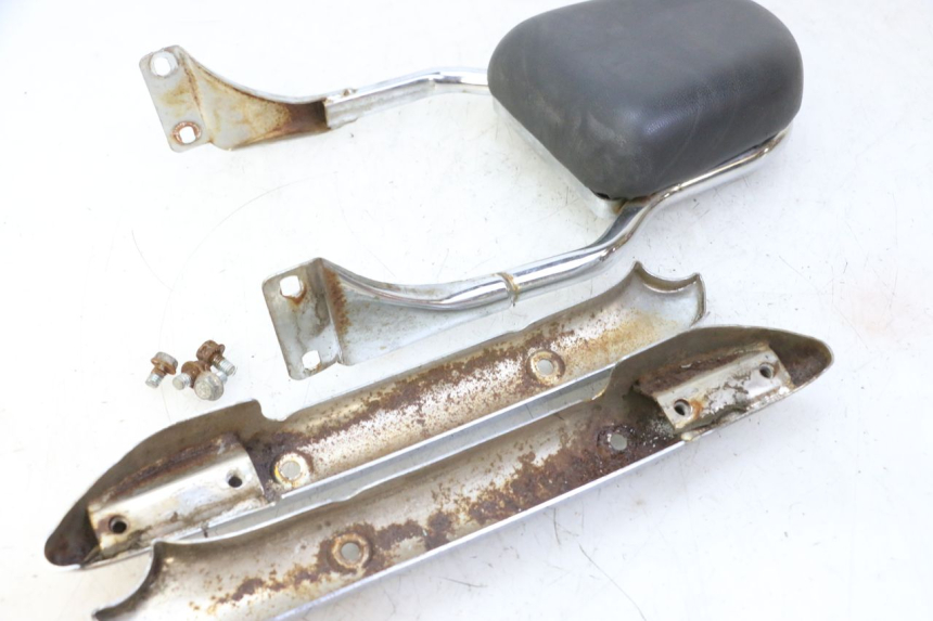 photo de RESPALDO  HYOSUNG GV AQUILA 125 (2000 - 2004)