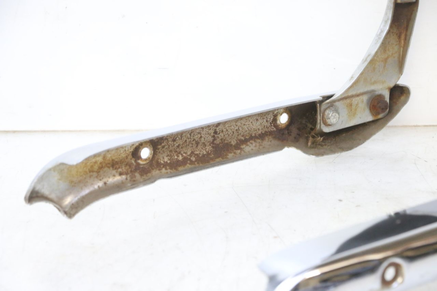 photo de RESPALDO  HYOSUNG GV AQUILA 125 (2000 - 2004)