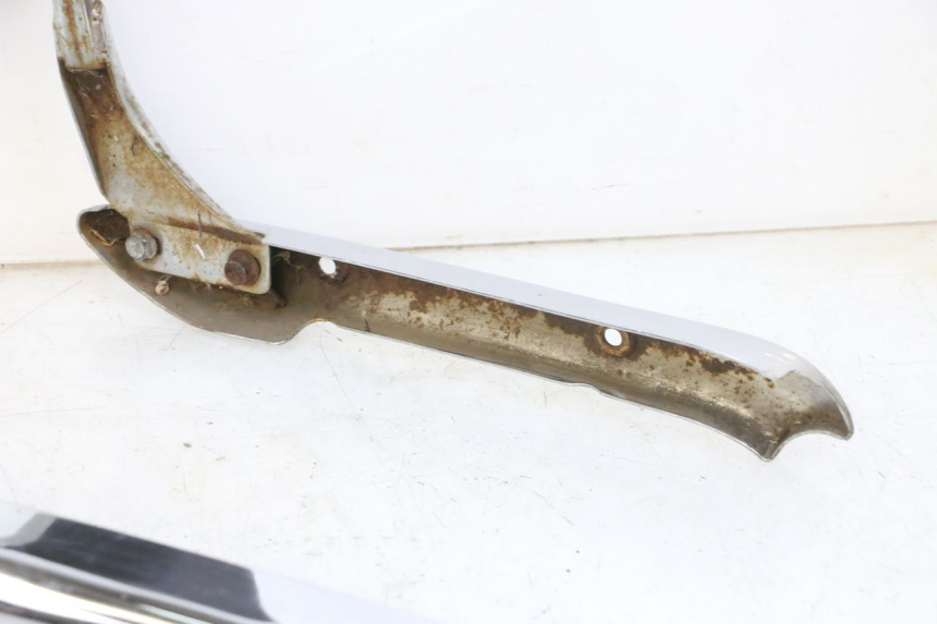 photo de RESPALDO  HYOSUNG GV AQUILA 125 (2000 - 2004)