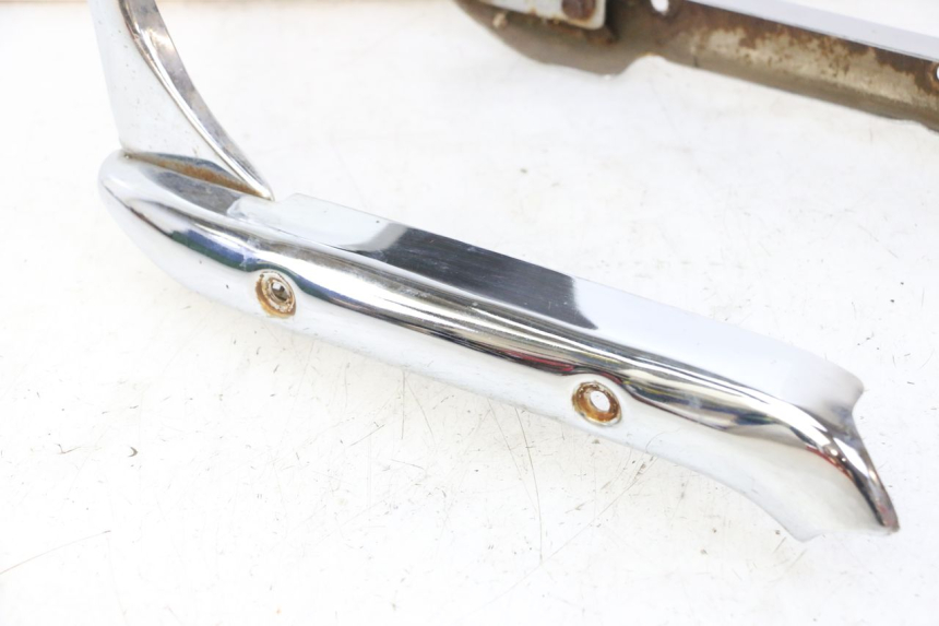 photo de RESPALDO  HYOSUNG GV AQUILA 125 (2000 - 2004)