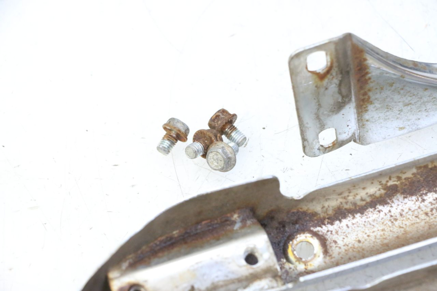 photo de RESPALDO  HYOSUNG GV AQUILA 125 (2000 - 2004)