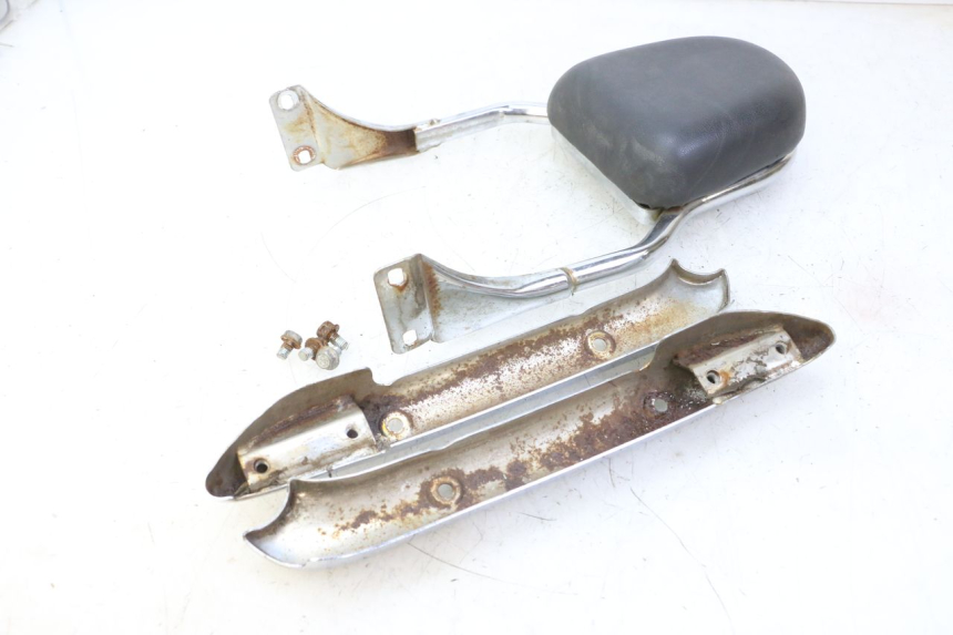 photo de RESPALDO  HYOSUNG GV AQUILA 125 (2000 - 2004)