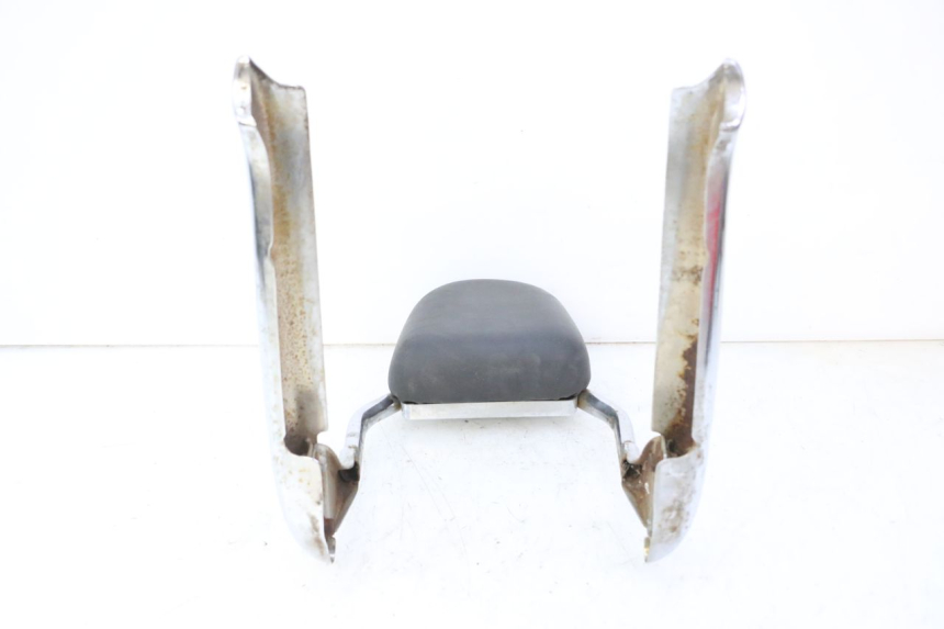 photo de RESPALDO  HYOSUNG GV AQUILA 125 (2000 - 2004)