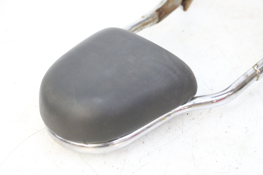 photo de RESPALDO  HYOSUNG GV AQUILA 125 (2000 - 2004)