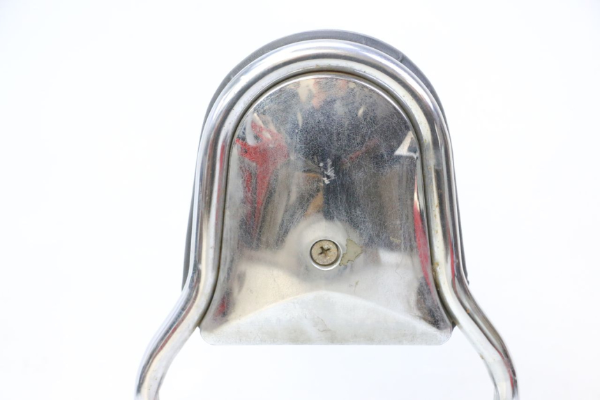 photo de RESPALDO  HYOSUNG GV AQUILA 125 (2000 - 2004)