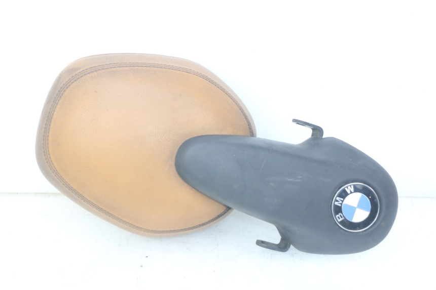 photo de RESPALDO BMW C1 125 (2000 - 2003)