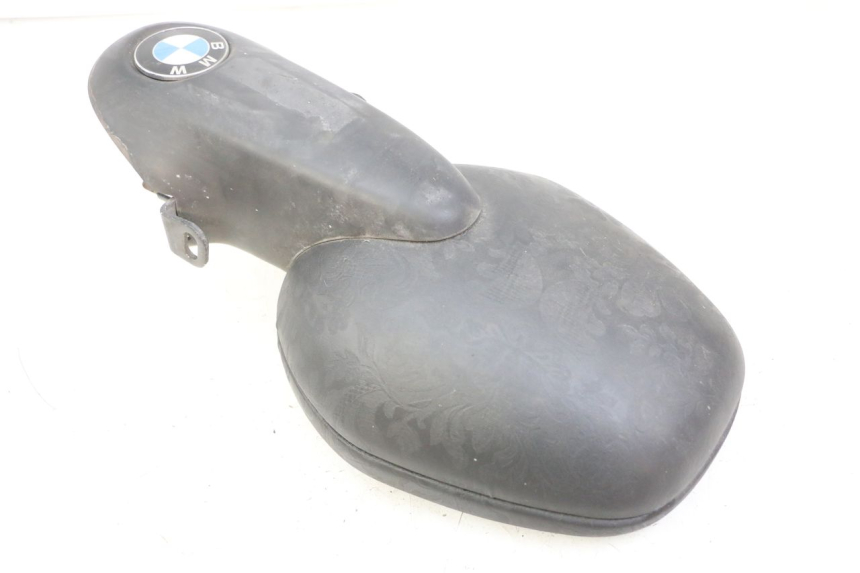 photo de RESPALDO BMW C1 125 (2000 - 2003)