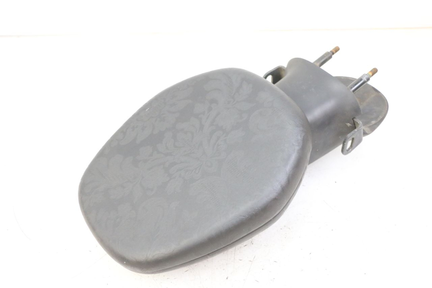 photo de RESPALDO BMW C1 125 (2000 - 2003)