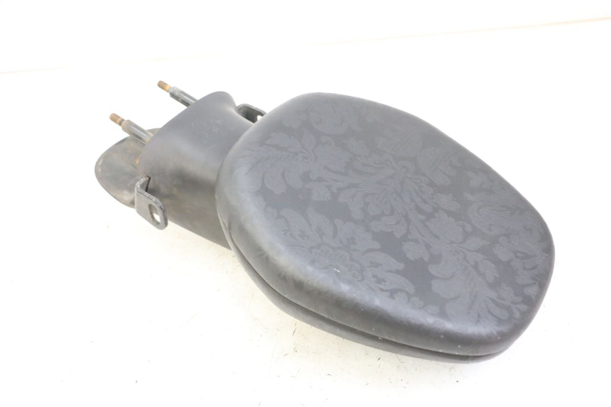 photo de RESPALDO BMW C1 125 (2000 - 2003)