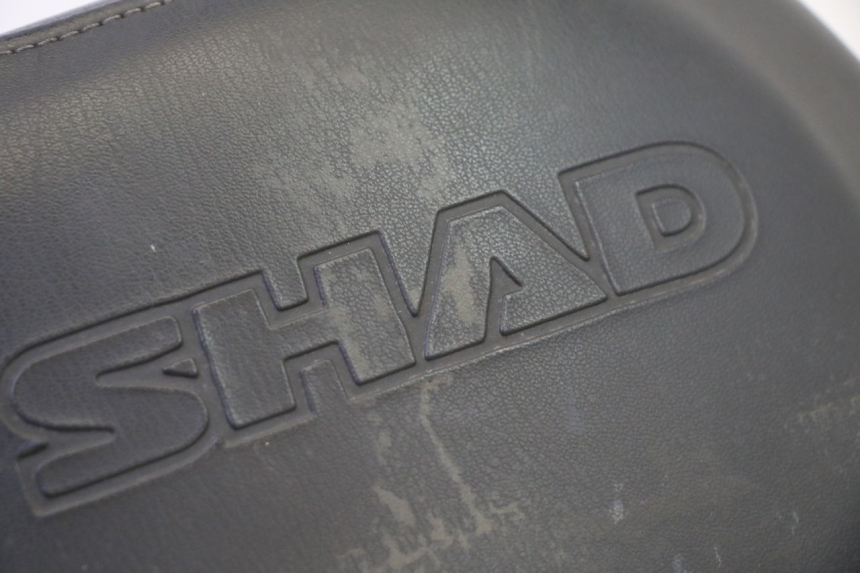 photo de RESPALDO SUZUKI BURGMAN 125 (2007 - 2014)