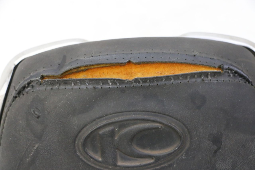 photo de RESPALDO  KYMCO GRAND DINK 125 (2002 - 2007)