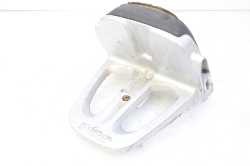 photo de RESPALDO  KYMCO GRAND DINK 125 (2002 - 2007)