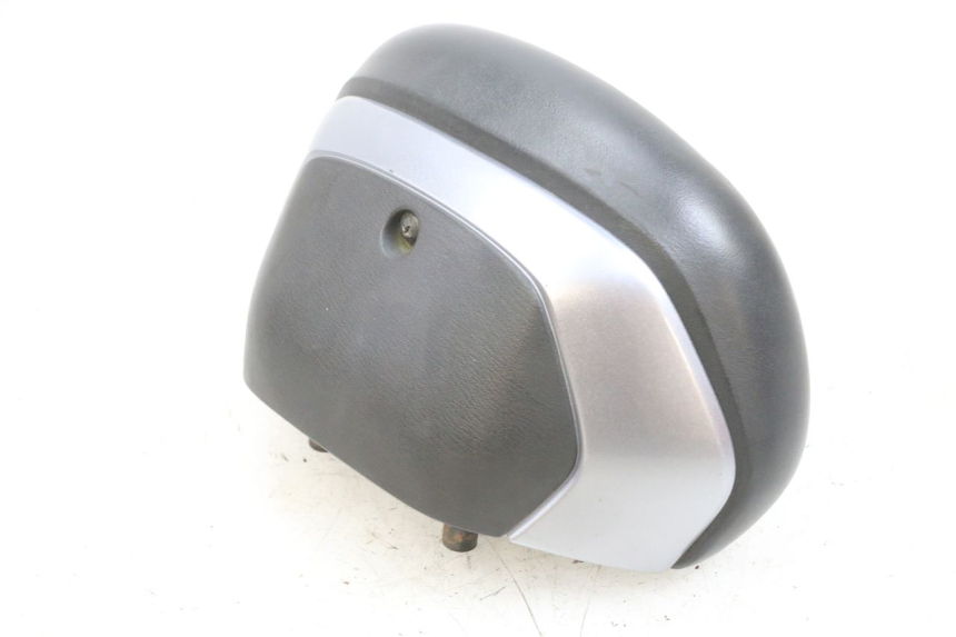 photo de RESPALDO  SYM GTS EVO 125 (2009 - 2013) - Zoom estado de uso