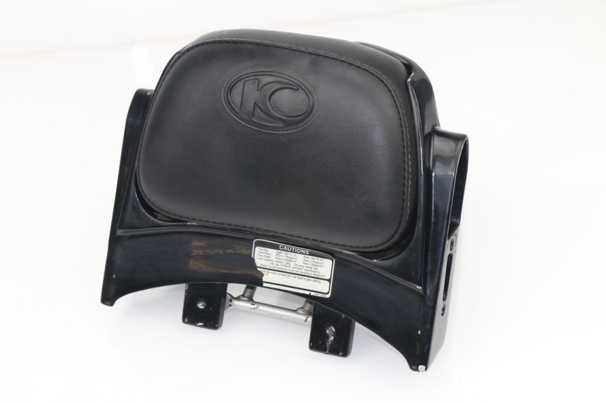 photo de RESPALDO  KYMCO GRAND DINK 125 (2002 - 2007)