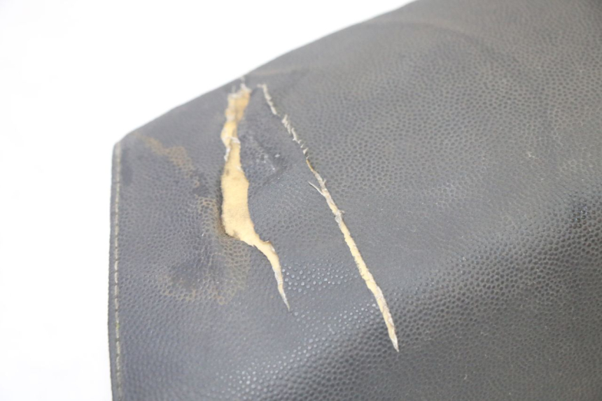 photo de RESPALDO  PIAGGIO MP3 LT 400 (2007 - 2012) - Zoom estado de uso