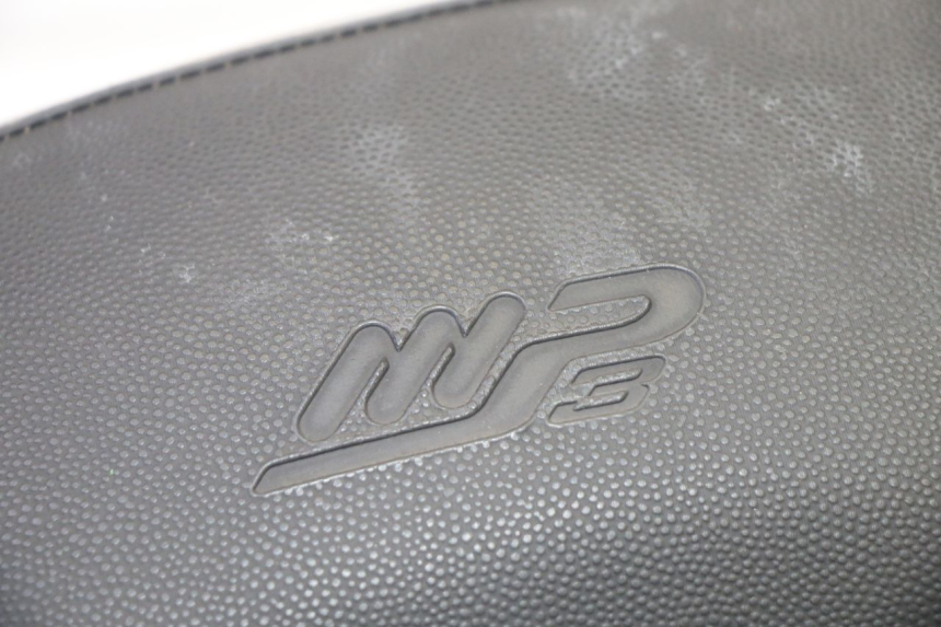 photo de RESPALDO PIAGGIO MP3 125 (2006 - 2014)