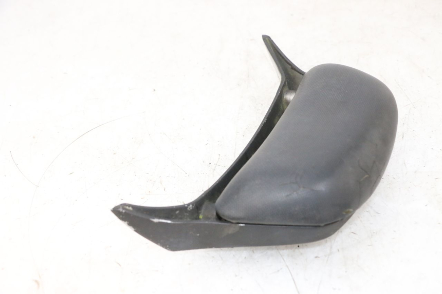 photo de RESPALDO  DAELIM S1 125 (2007 - 2016) - Otra perspectiva