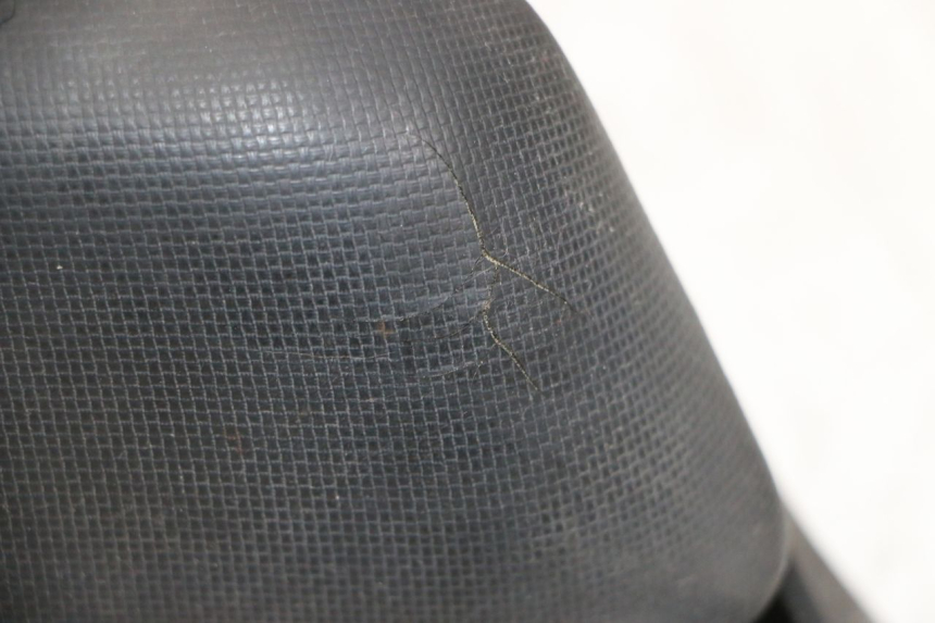 photo de RESPALDO  DAELIM S1 125 (2007 - 2016) - Primer plano técnico