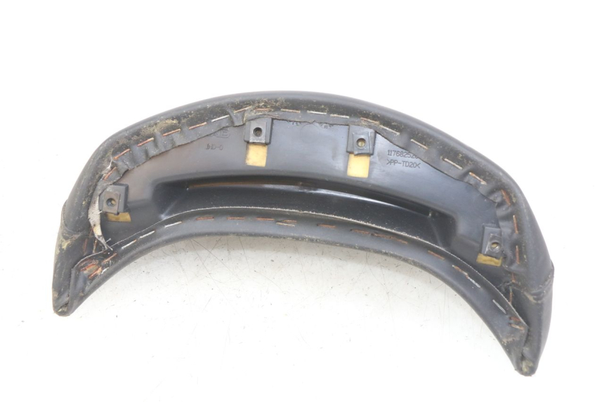 photo de RESPALDO  PEUGEOT SATELIS 125 (2006 - 2009)