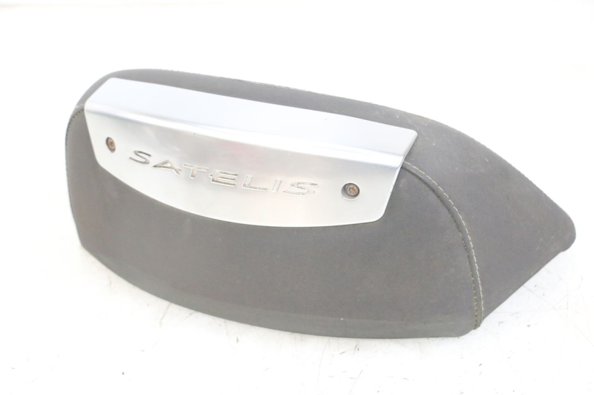 photo de RESPALDO  PEUGEOT SATELIS 125 (2013 - 2018)