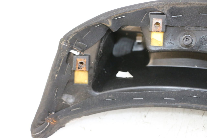 photo de RESPALDO  PEUGEOT SATELIS 125 (2013 - 2018)