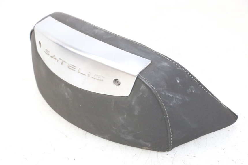 photo de RESPALDO PEUGEOT SATELIS 125 (2010 - 2012)
