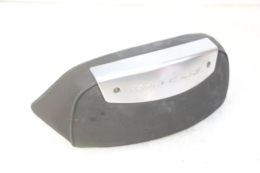 photo de RESPALDO PEUGEOT SATELIS 125 (2010 - 2012)