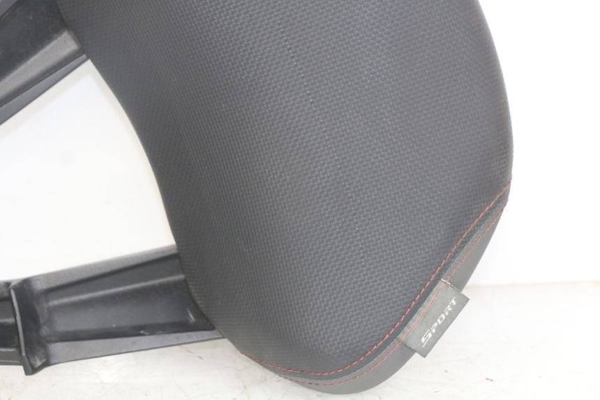 photo de RESPALDO YAMAHA X-MAX XMAX 125 (2010 - 2014)