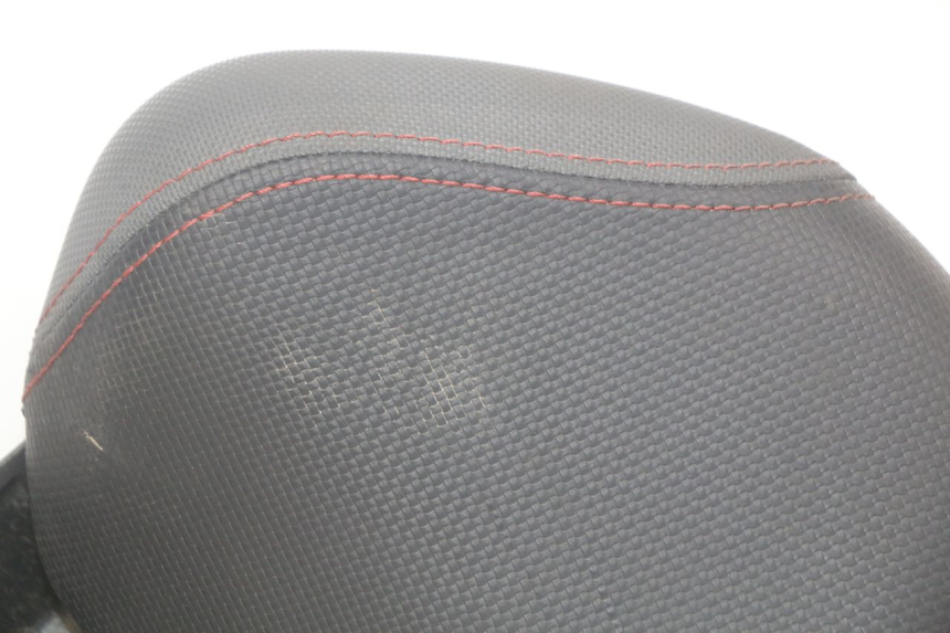 photo de RESPALDO YAMAHA X-MAX XMAX 125 (2010 - 2014)