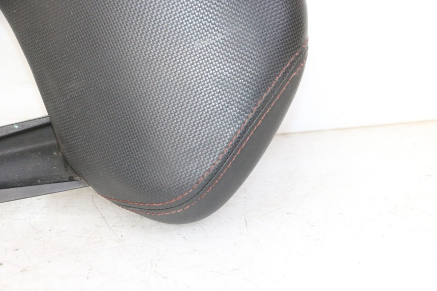 photo de RESPALDO YAMAHA X-MAX XMAX 125 (2010 - 2014)